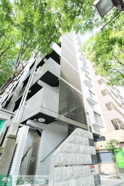 その他設備　外観