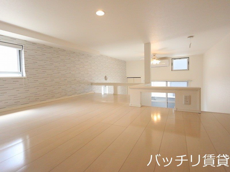 その他部屋・スペース　同型タイプの為、現状を優先致します。