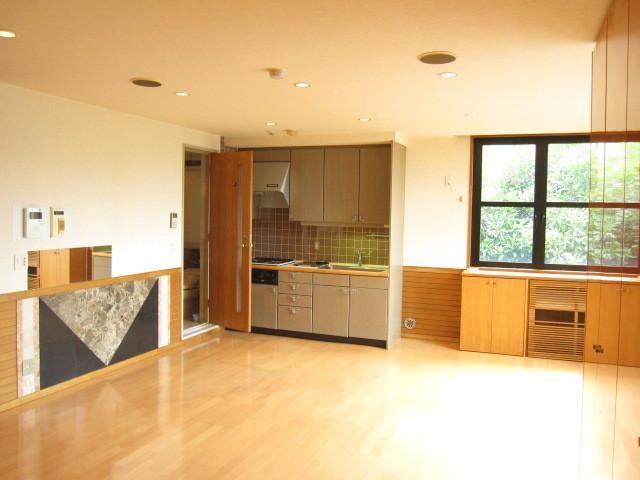 その他部屋・スペース　★お部屋探しはタウンハウジング稲田堤店まで★