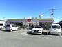 コンビニ　ミニストップ　　八女鈍土羅店（コンビニ）まで0m