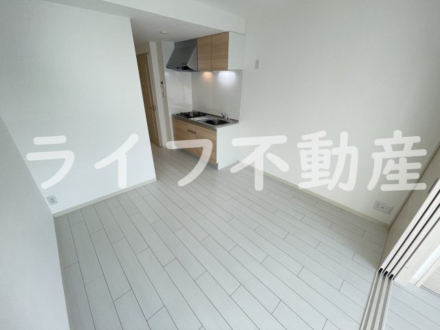 その他部屋・スペース　内装も気になるポイント