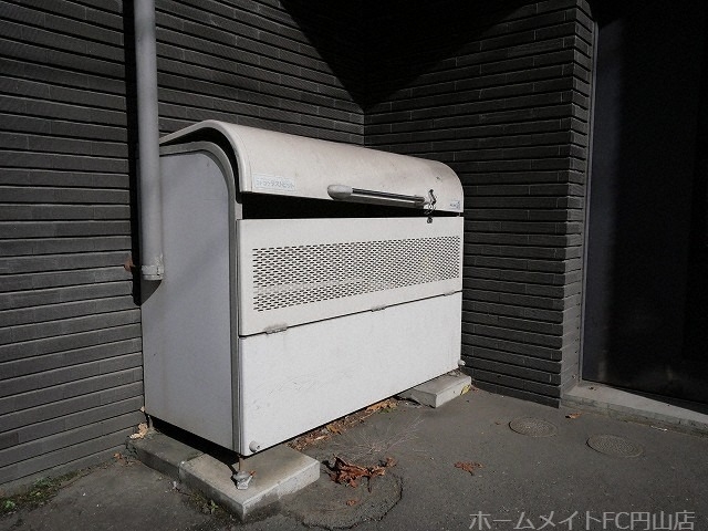 その他　ゴミＢＯＸ