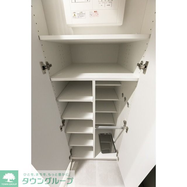 その他　シューズボックス