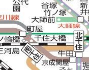 その他　☆路線図☆