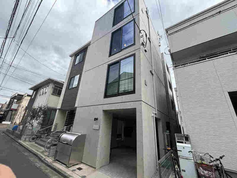 建物外観　☆綺麗な外観☆