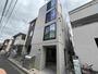 千住大橋駅より徒歩9分 3階 築3年1ヶ月の賃貸物件