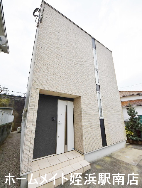 建物外観　★閑静な住宅地です★