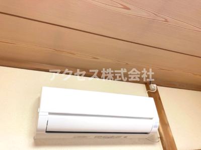 ＪＲ東海道本線 静岡駅 徒歩23分 2階建 築37年のその他写真