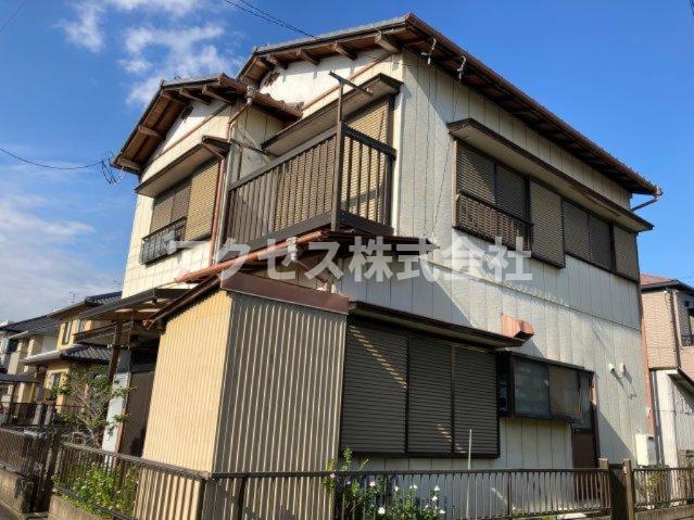ＪＲ東海道本線 静岡駅 徒歩24分 築37年