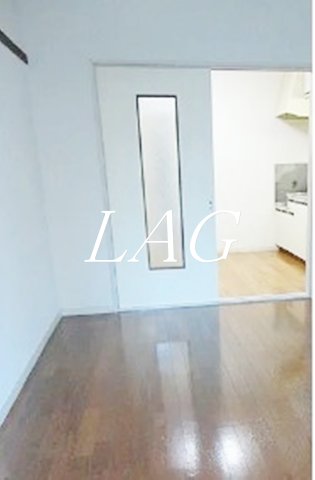 居室・リビング　洋室のお部屋です。