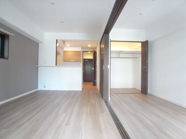 その他部屋・スペース　洋室