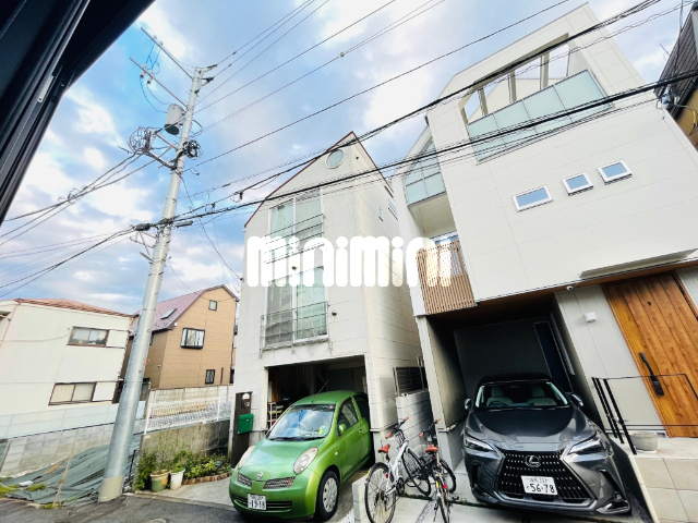 眺望　※別号室転用
