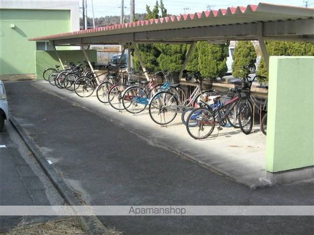 その他　駐輪場（その他）まで50m