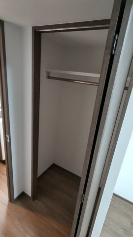 収納　アイルプレミアム向島