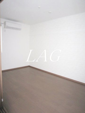その他部屋・スペース　寝室です。
