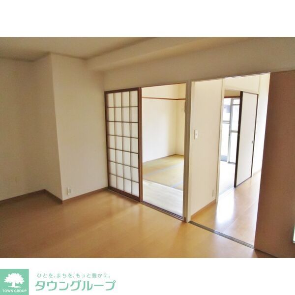 その他部屋・スペース　共有部分