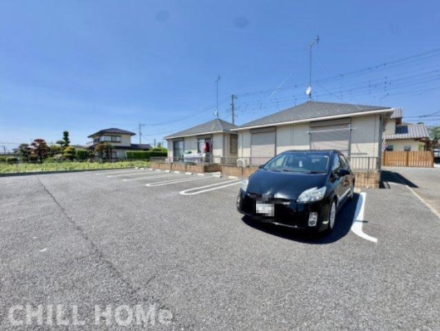 駐車場　他社様掲載物件もまとめてご紹介、ご案内可能です(^^)/