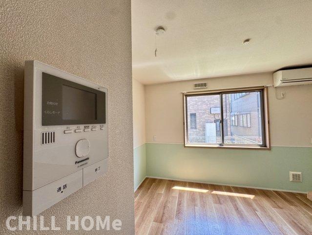 セキュリティ　他社様掲載物件もまとめてご紹介、ご案内可能です(^^)/