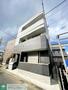 千葉中央駅より徒歩13分 2階 築3年9ヶ月の賃貸物件