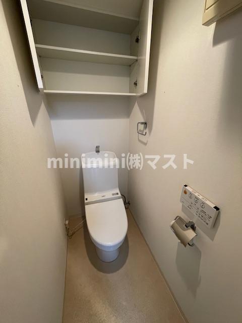 洗面設備　他号室参考写真
