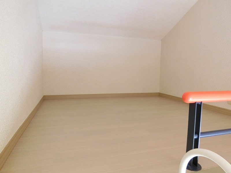 その他部屋・スペース　別室参照