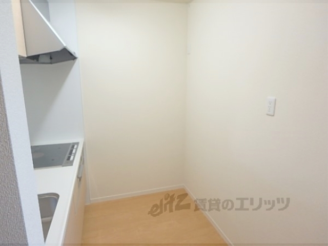 その他部屋・スペース　冷蔵庫置場