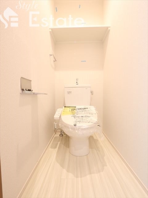 トイレ　同仕様写真