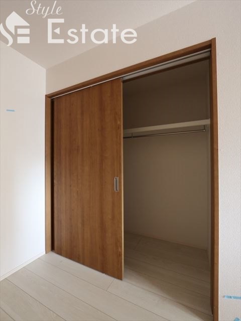 収納　同仕様写真