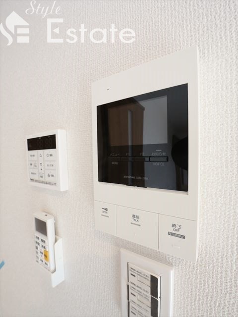 セキュリティ　同仕様写真