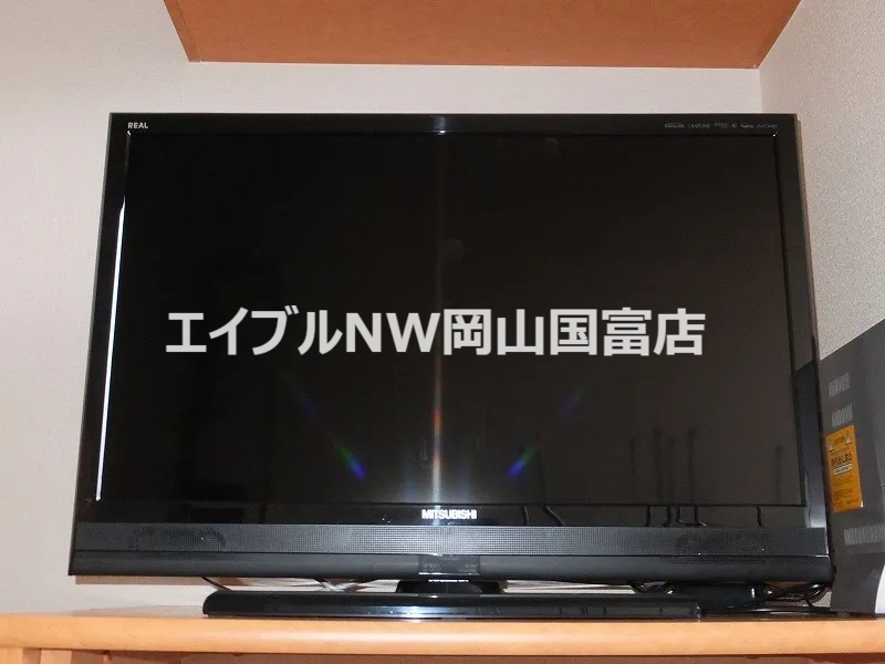 レオパレス福泊Bのその他写真