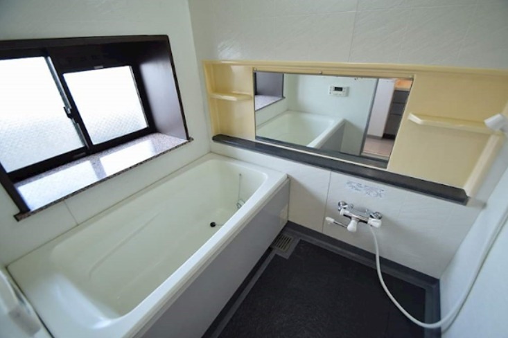 バス・シャワールーム　他部屋写真参考