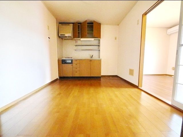 居室・リビング　★お部屋探しは、タウンハウジング多摩センター店へ★
