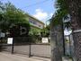 小学校　柏市立柏第二小学校（小学校）まで490m