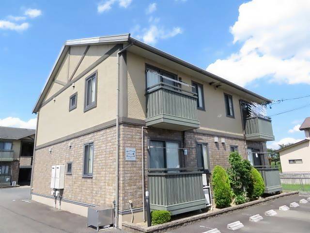 建物外観　大和ハウスのＤ－ｒｏｏｍ賃貸