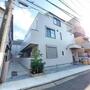 目黒駅より徒歩8分 1階 築6年10ヶ月の賃貸物件