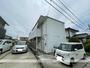 安茂里駅より徒歩15分 築38年6ヶ月 2階建の賃貸物件