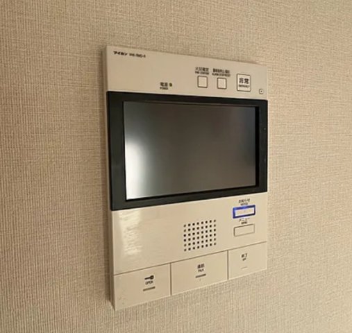 セキュリティ　別部屋参考写真