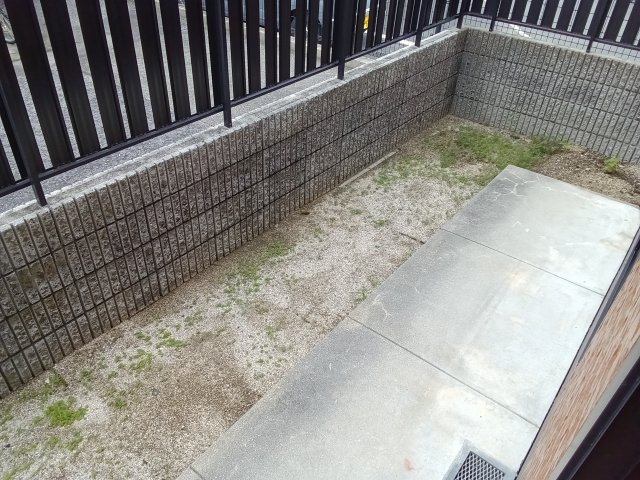 ドミール小林 C棟の内装写真