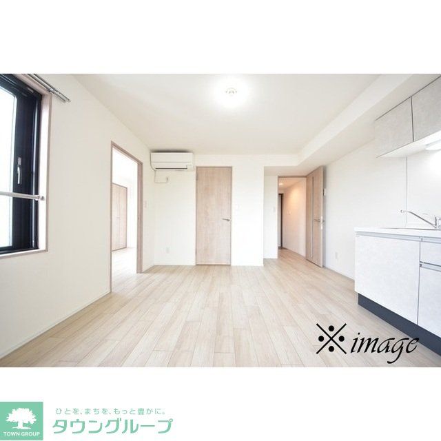 居室・リビング　お部屋探しは株式会社　タウンハウジング　までお気軽にお問合…