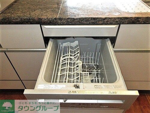 その他設備　同階　別号室参照
