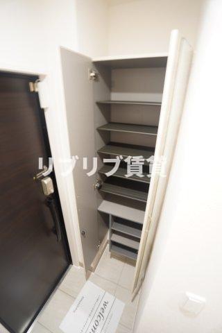 ＪＲ総武線 千葉駅 徒歩7分 3階建 築1年のその他写真
