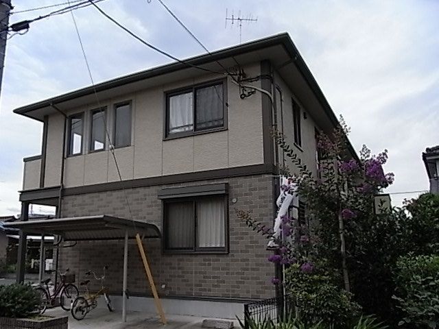 建物外観　★大和ハウス施工★