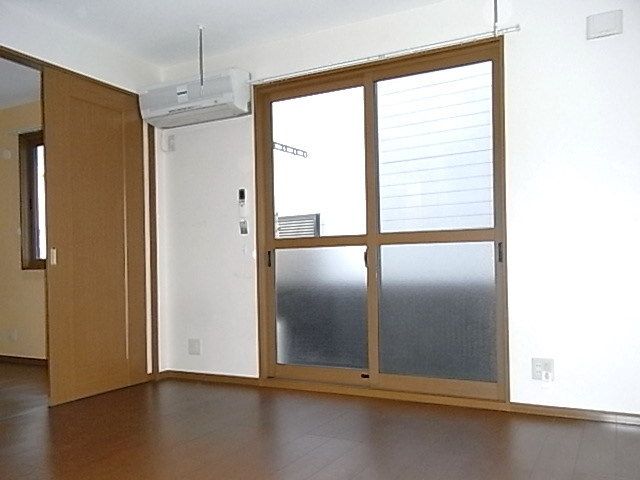 居室・リビング　★LDK１０帖★