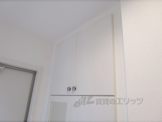収納　下駄箱
