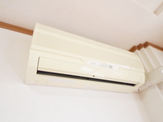その他設備　★★エアコン設置済み★★