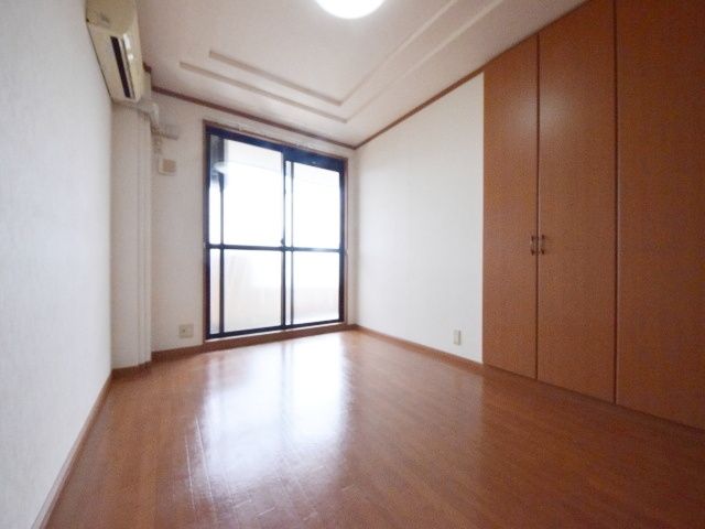 居室・リビング　★★南向きの部屋★★