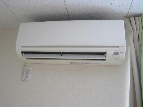 その他　エアコン