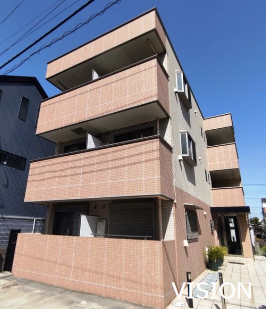 建物外観　☆外観☆
