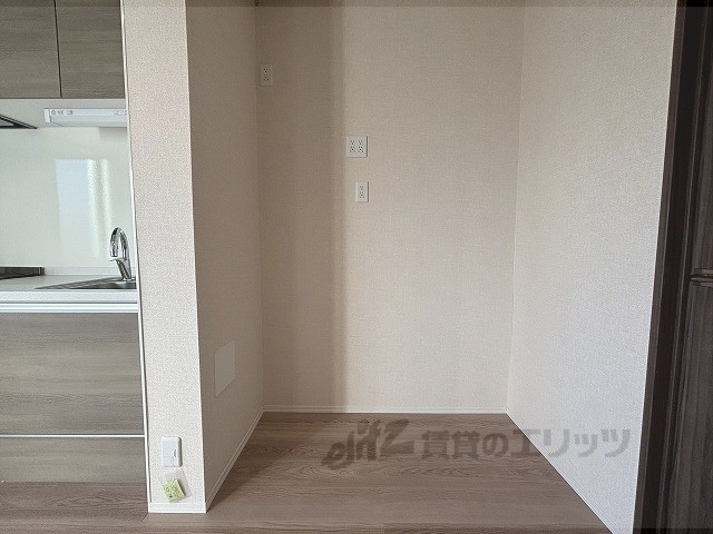 その他部屋・スペース　冷蔵庫置場