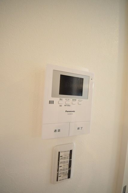 セキュリティ　★お部屋探しは株式会社タウンハウジング東京まで★
